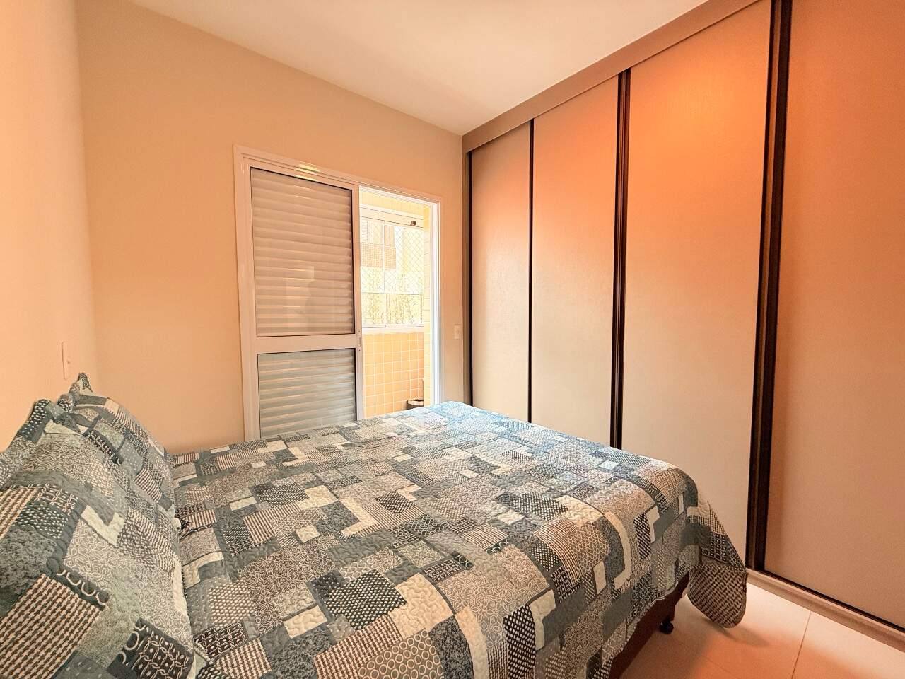 Apartamento à venda no Gonzaga: 