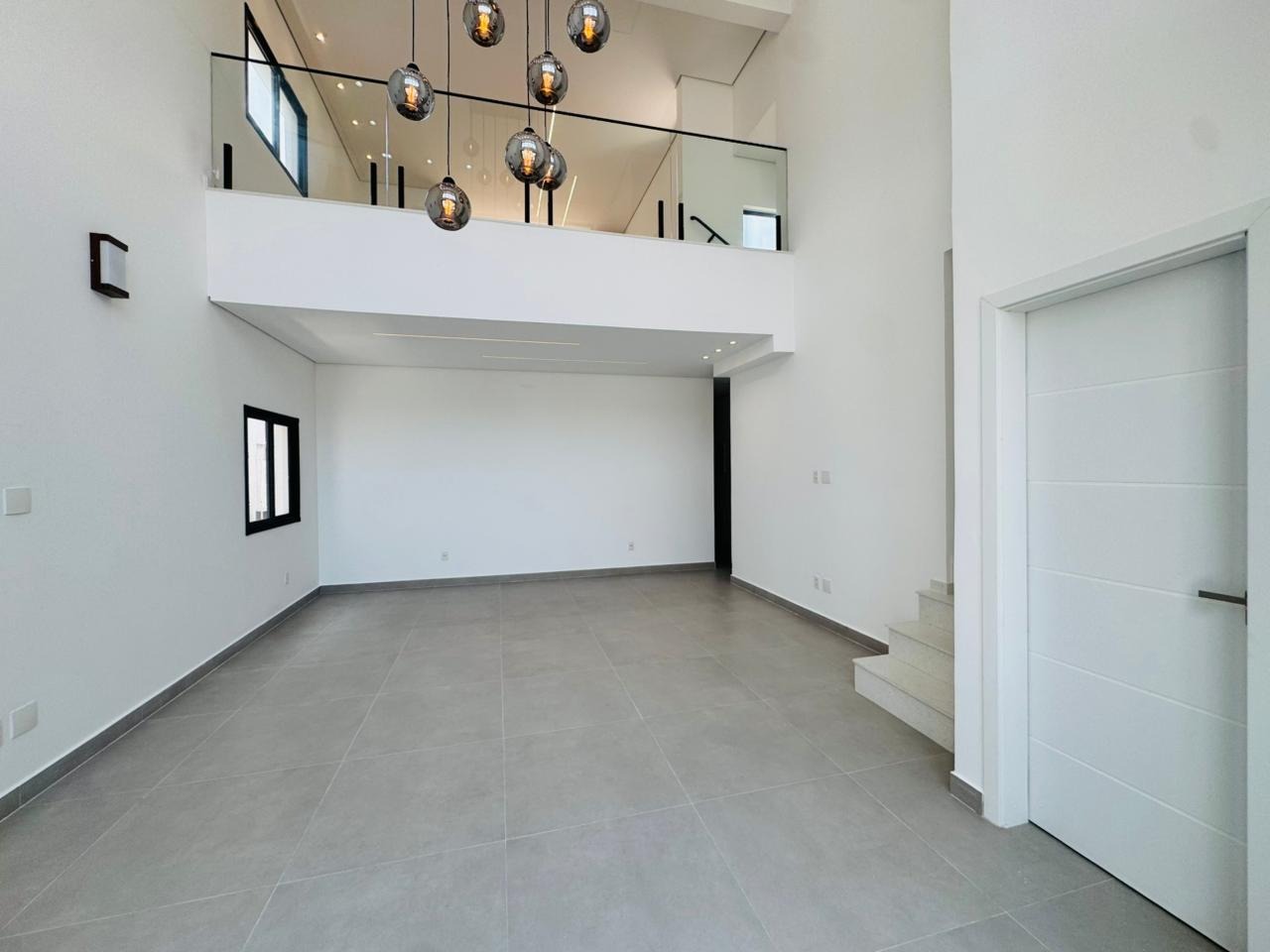 Casa à venda no Embaré: 