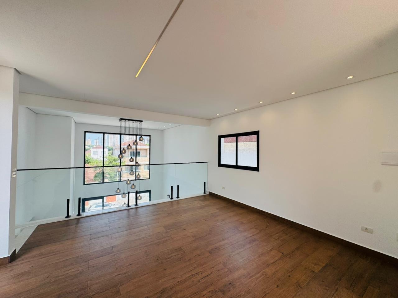 Casa à venda no Embaré: 