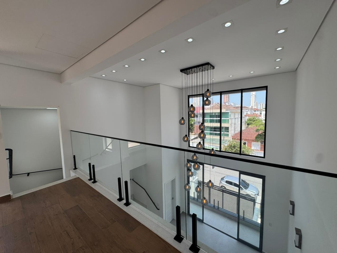 Casa à venda no Embaré: 