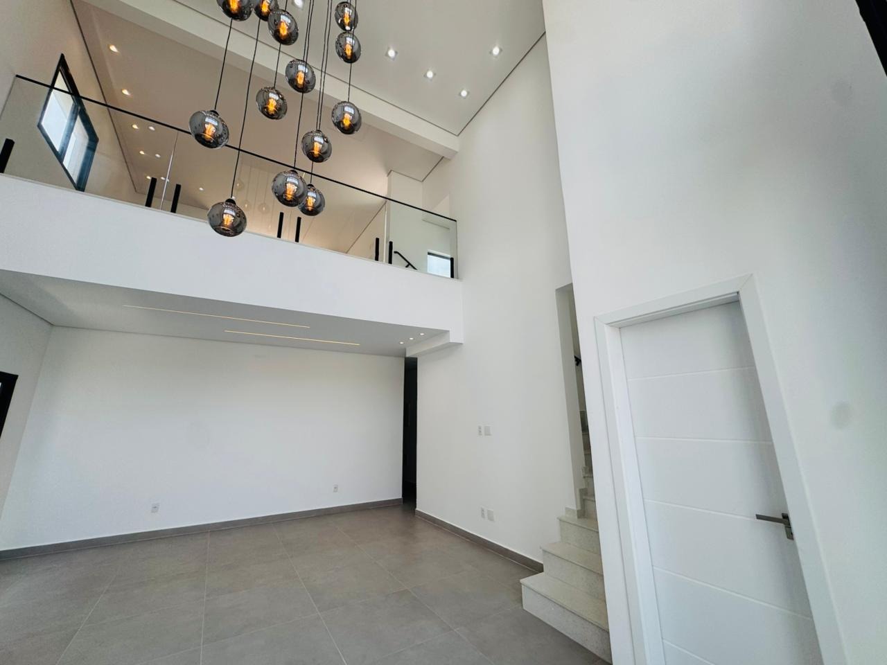 Casa à venda no Embaré: 