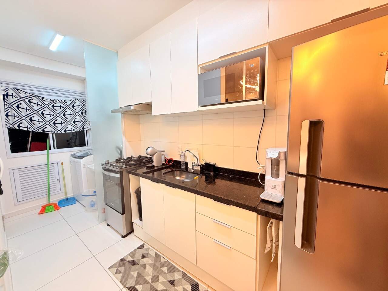 Apartamento à venda no Marapé: 
