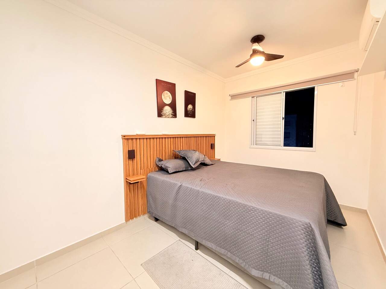 Apartamento à venda no Marapé: 