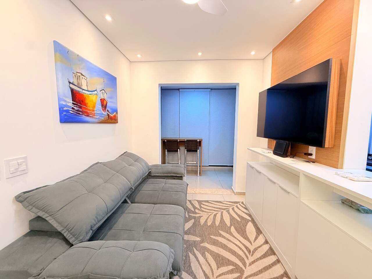 Apartamento à venda no Marapé: 