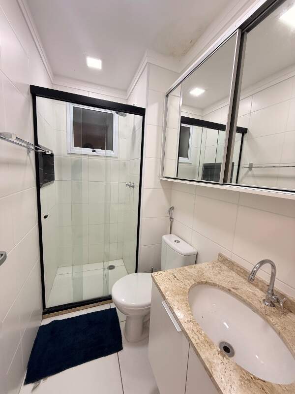 Apartamento à venda no Marapé: 