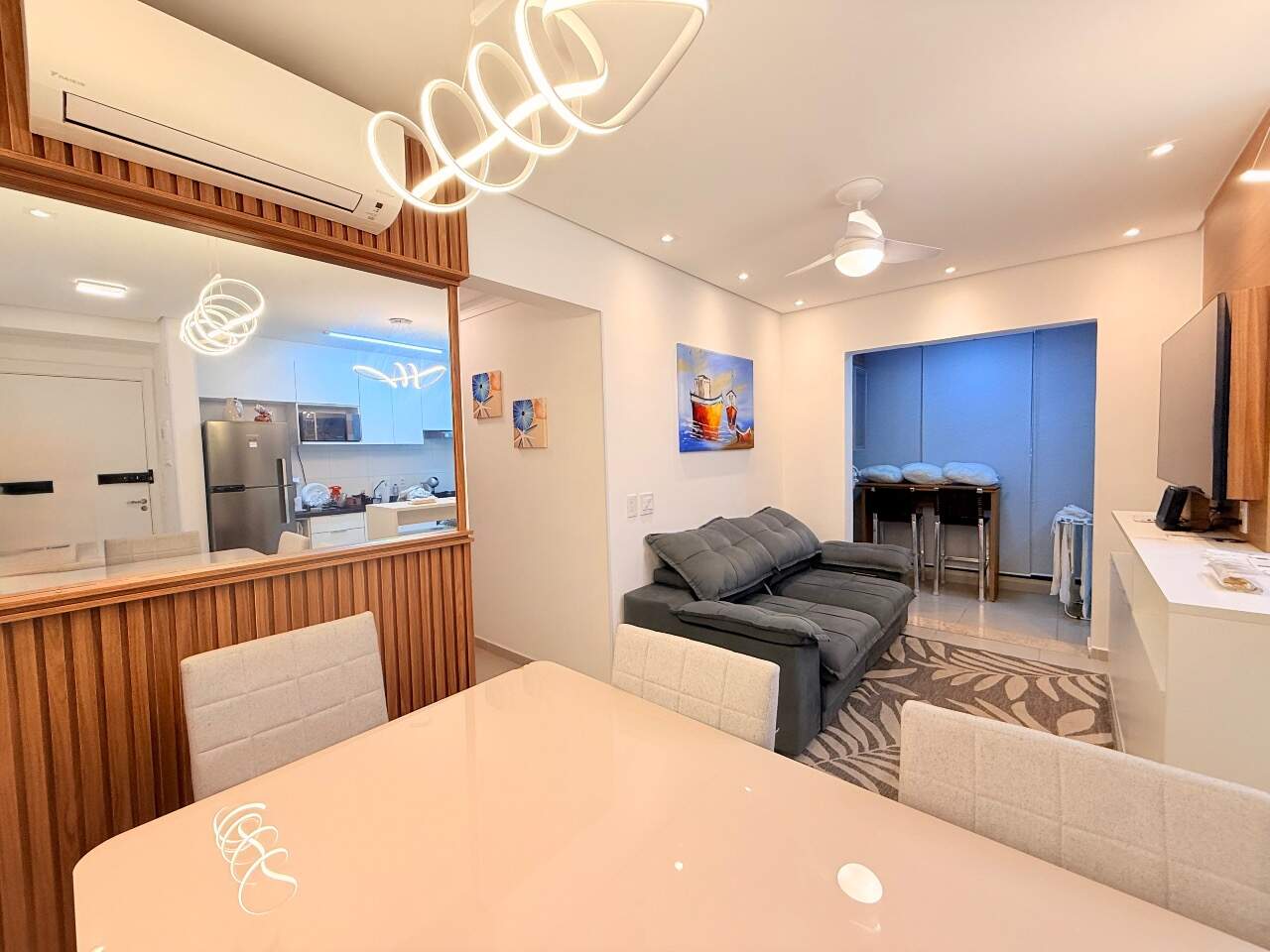 Apartamento à venda no Marapé: 