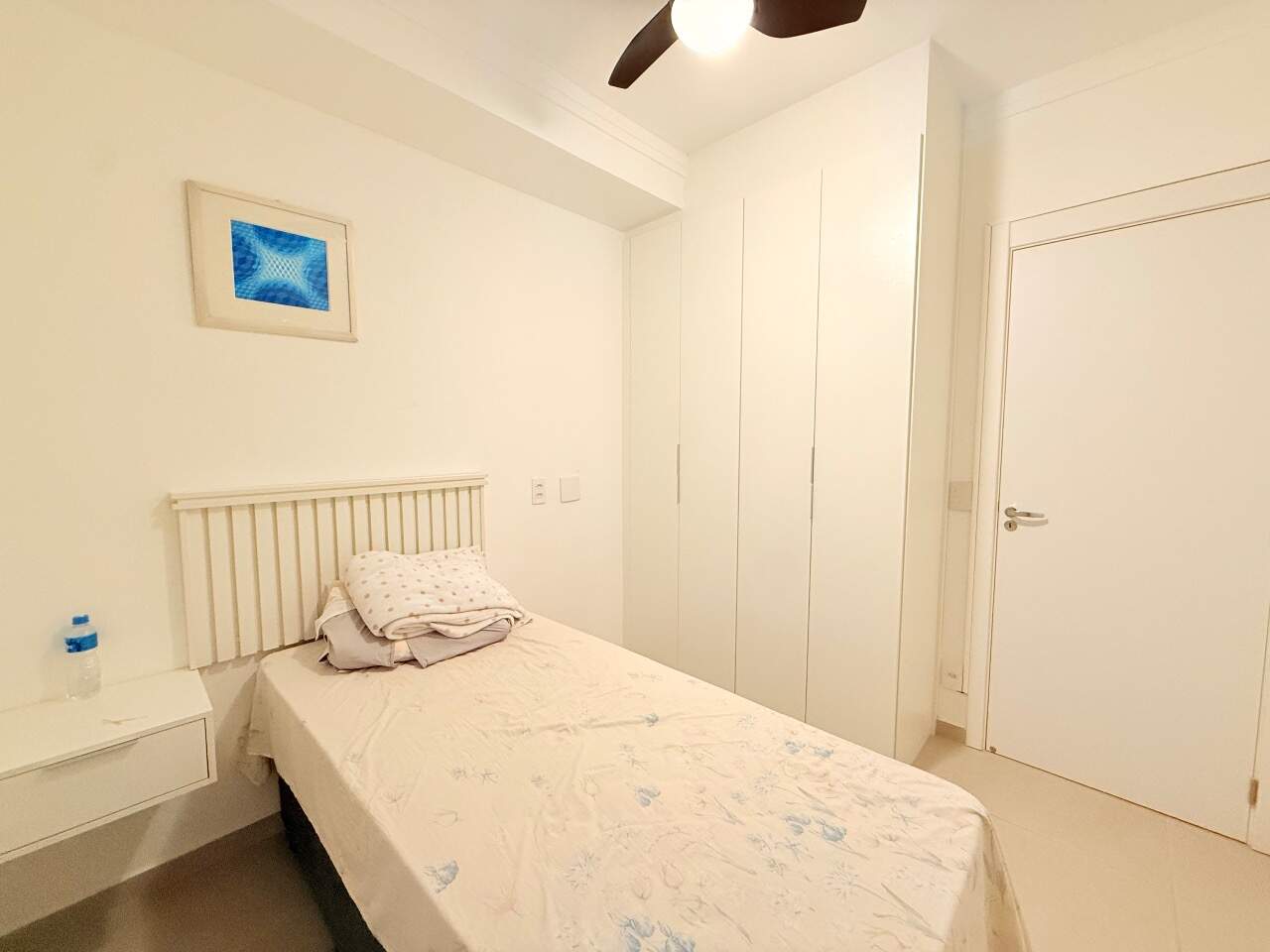 Apartamento à venda no Marapé: 