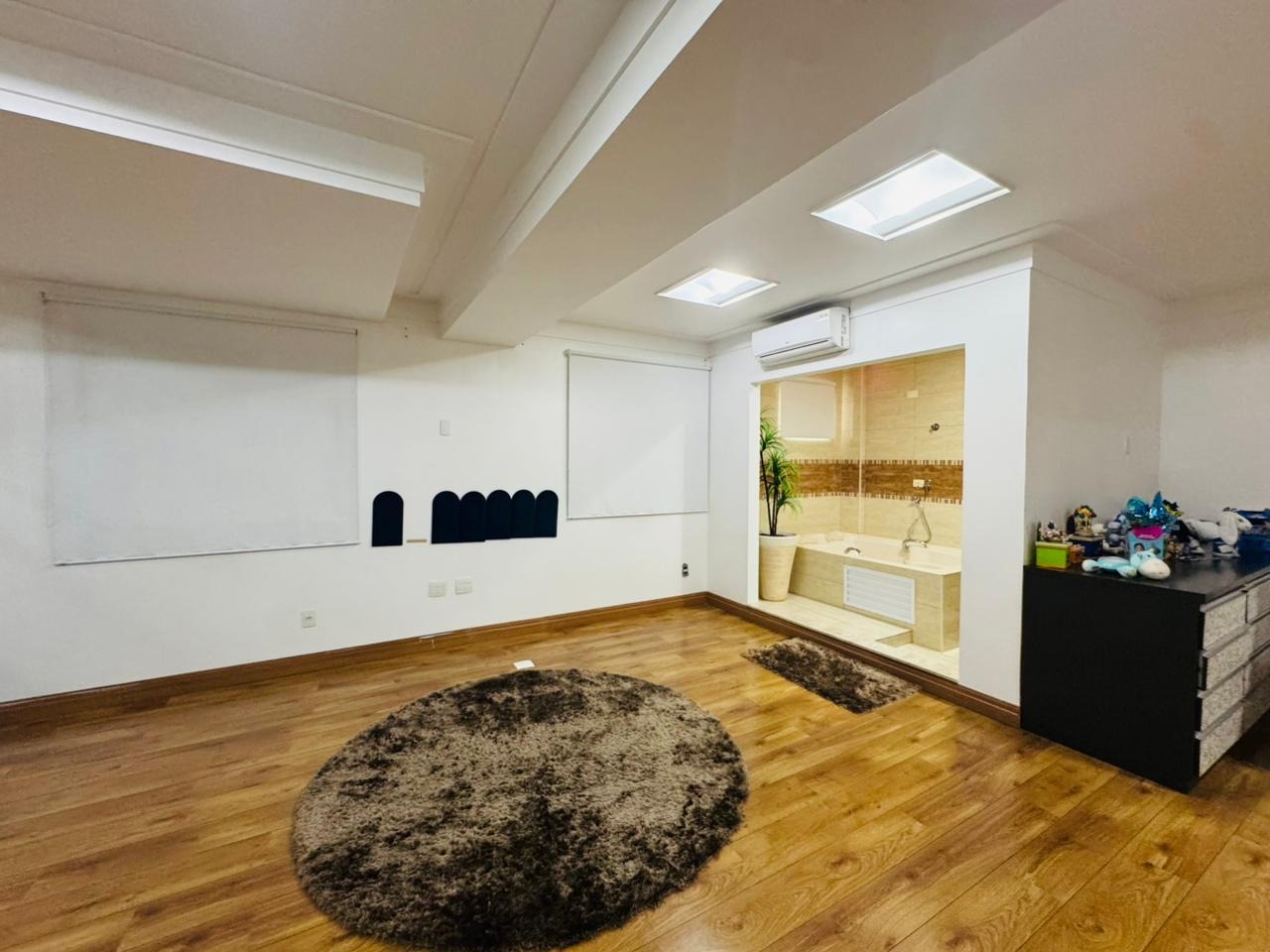 Casa à venda no Embaré: 