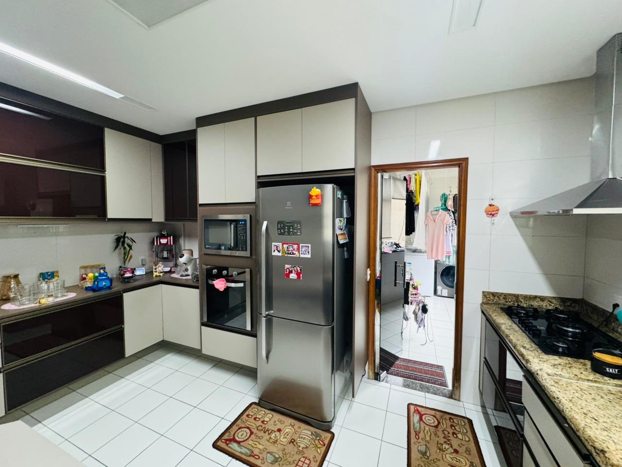 Casa à venda no Embaré: 