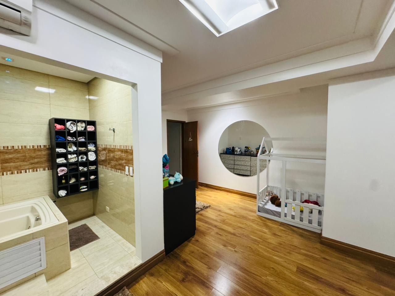 Casa à venda no Embaré: 