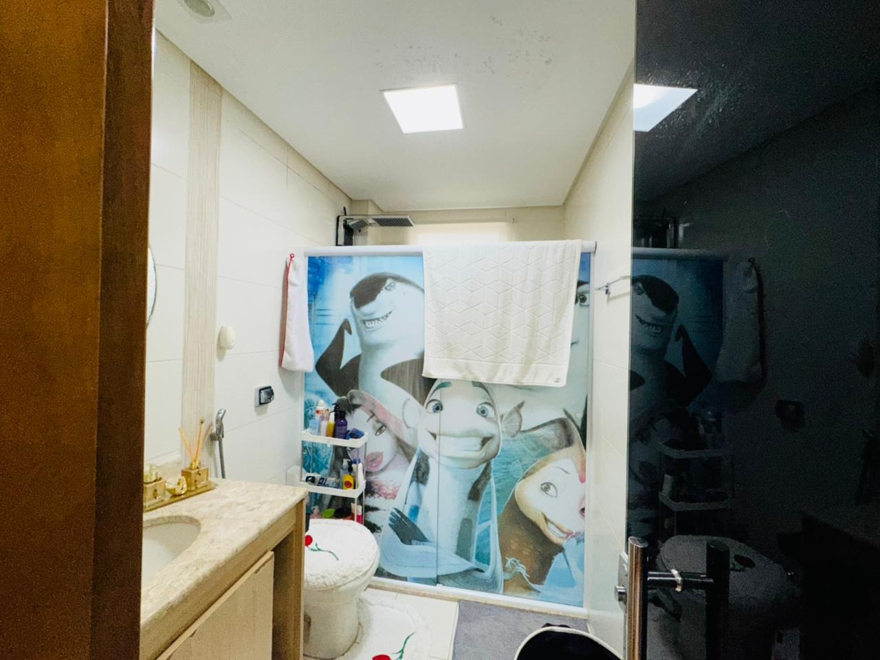 Casa à venda no Embaré: 