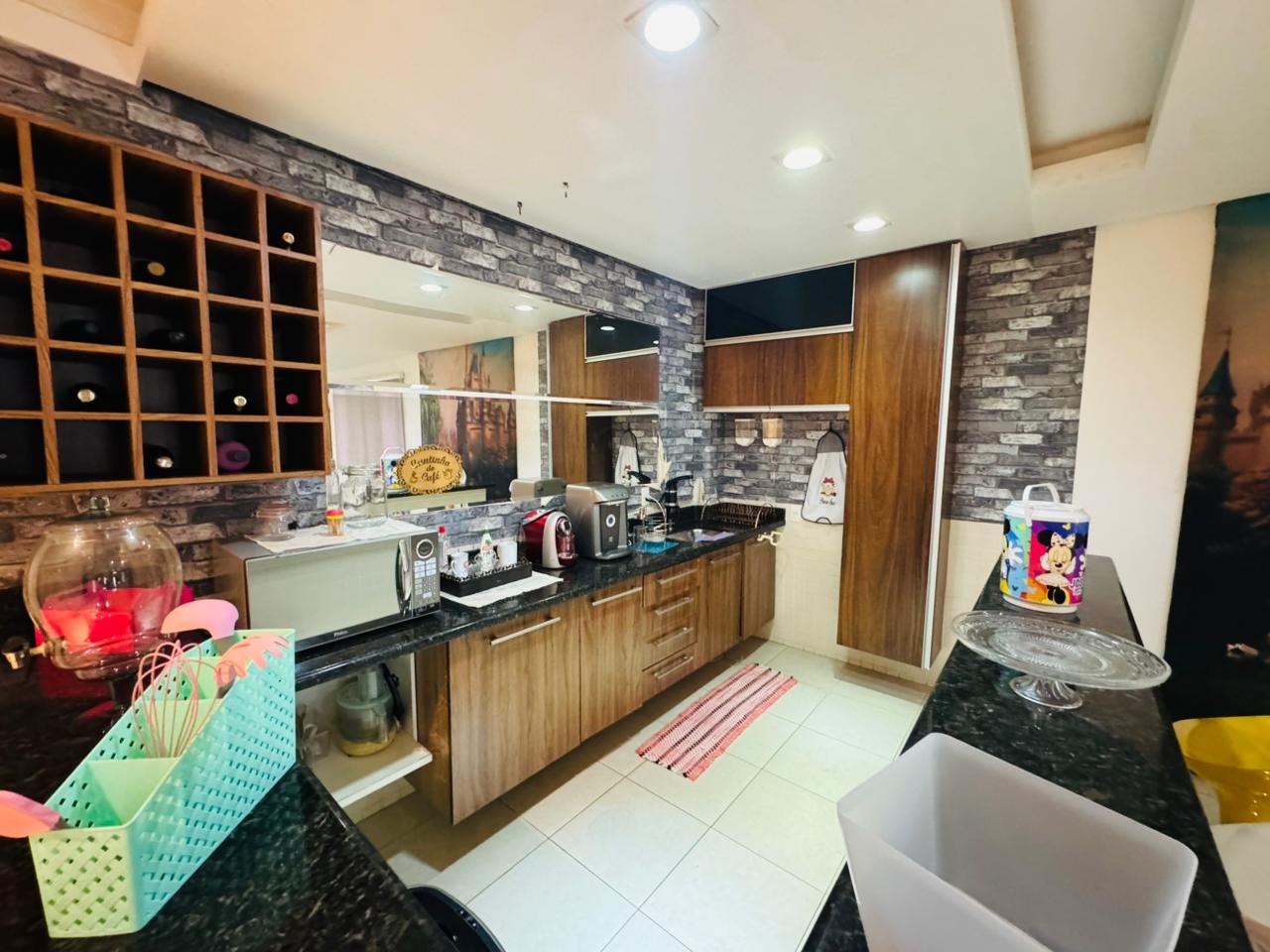 Casa à venda no Embaré: 