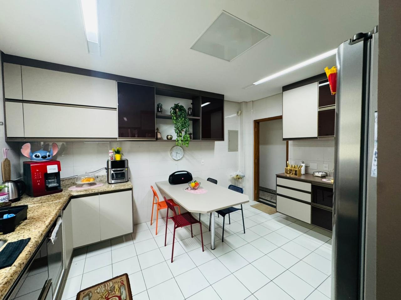 Casa à venda no Embaré: 