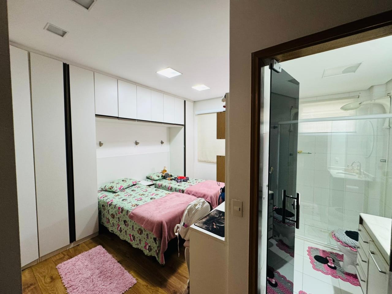 Casa à venda no Embaré: 