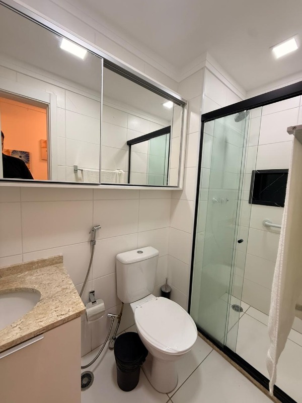 Apartamento para aluguel no Marapé: