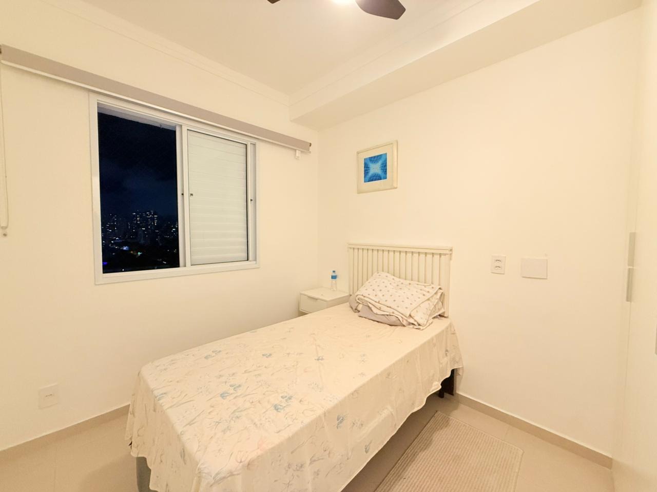 Apartamento para aluguel no Marapé: