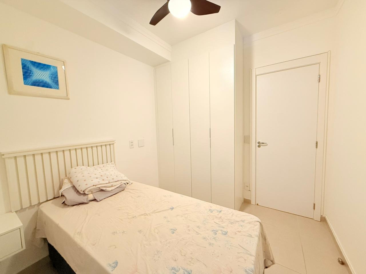 Apartamento para aluguel no Marapé: