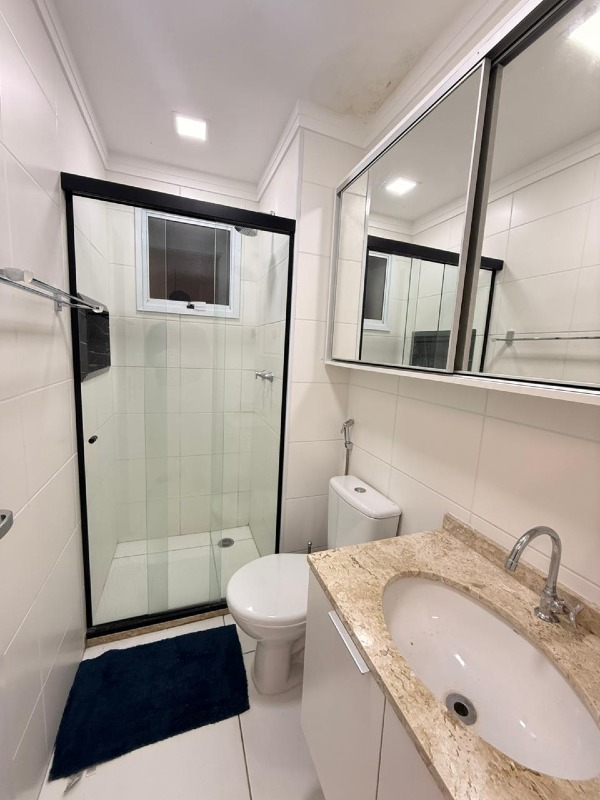 Apartamento para aluguel no Marapé: