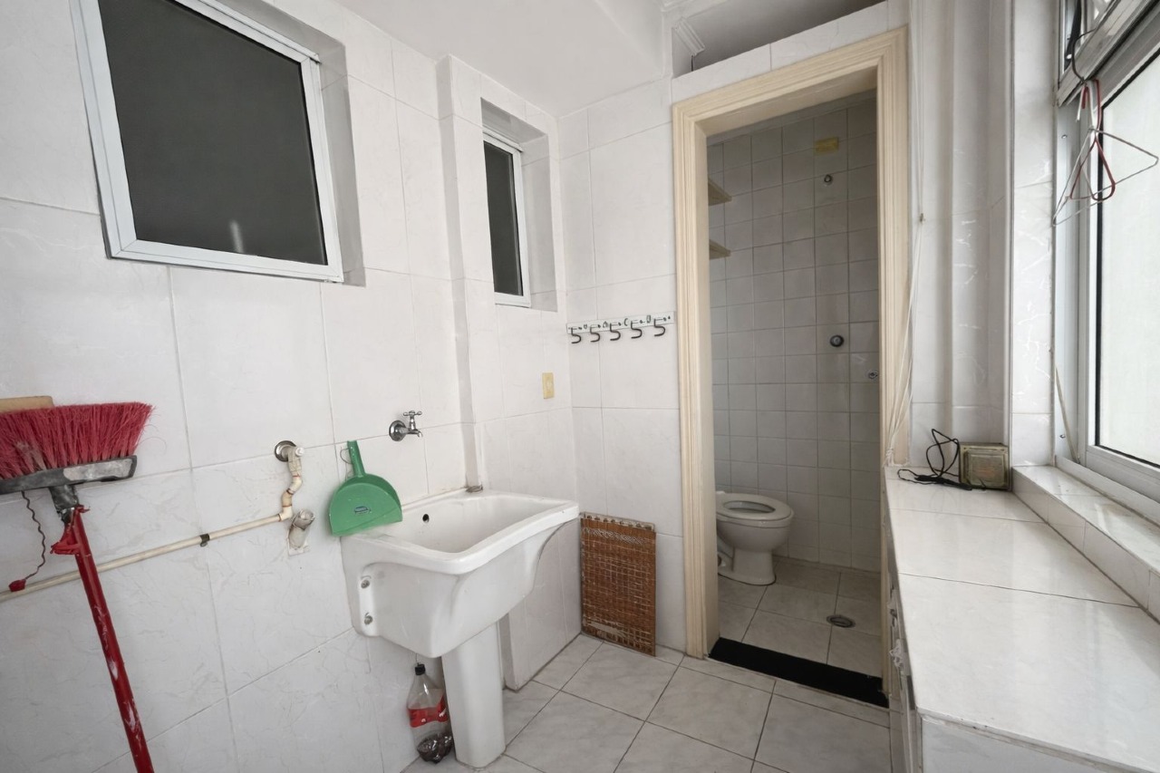 Apartamento à venda no Gonzaga: 