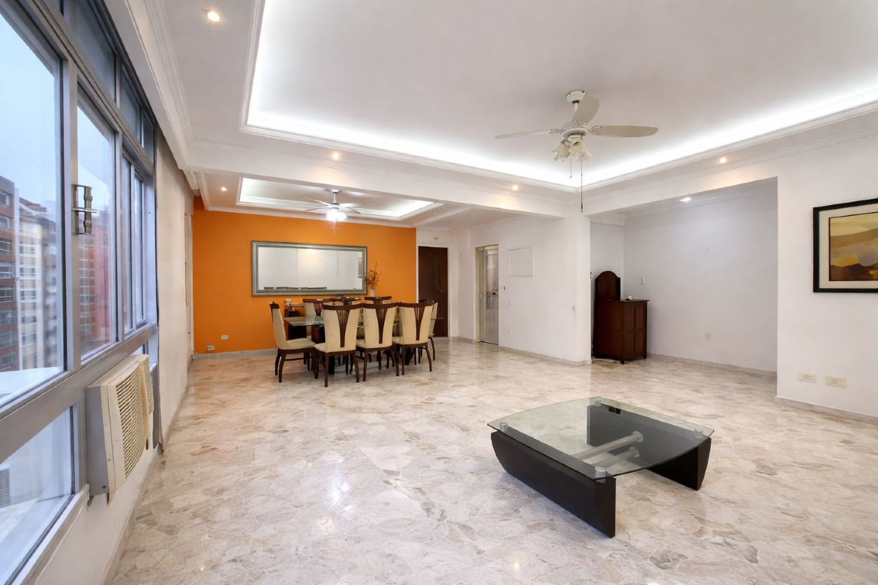 Apartamento à venda no Gonzaga: 