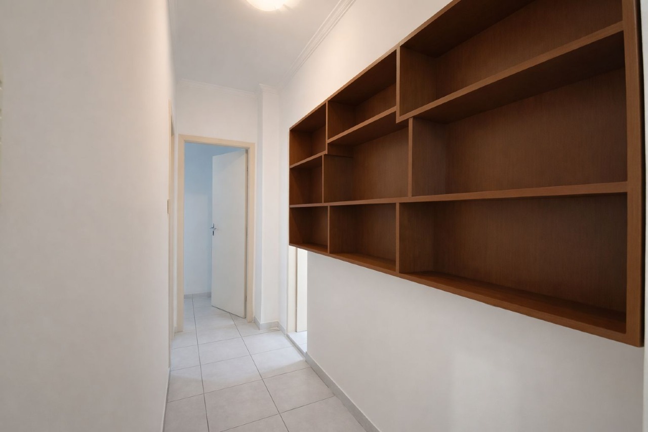 Apartamento à venda no Gonzaga: 