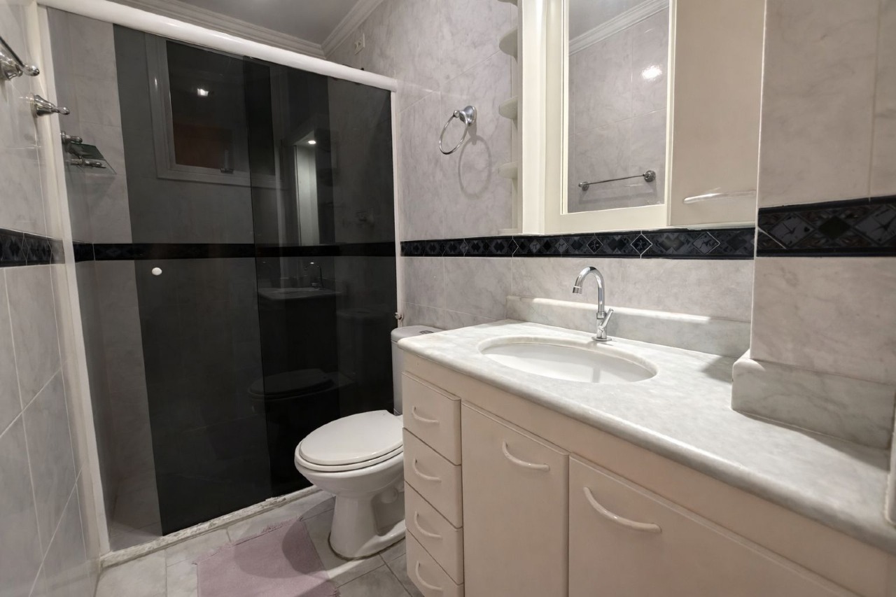 Apartamento à venda no Gonzaga: 