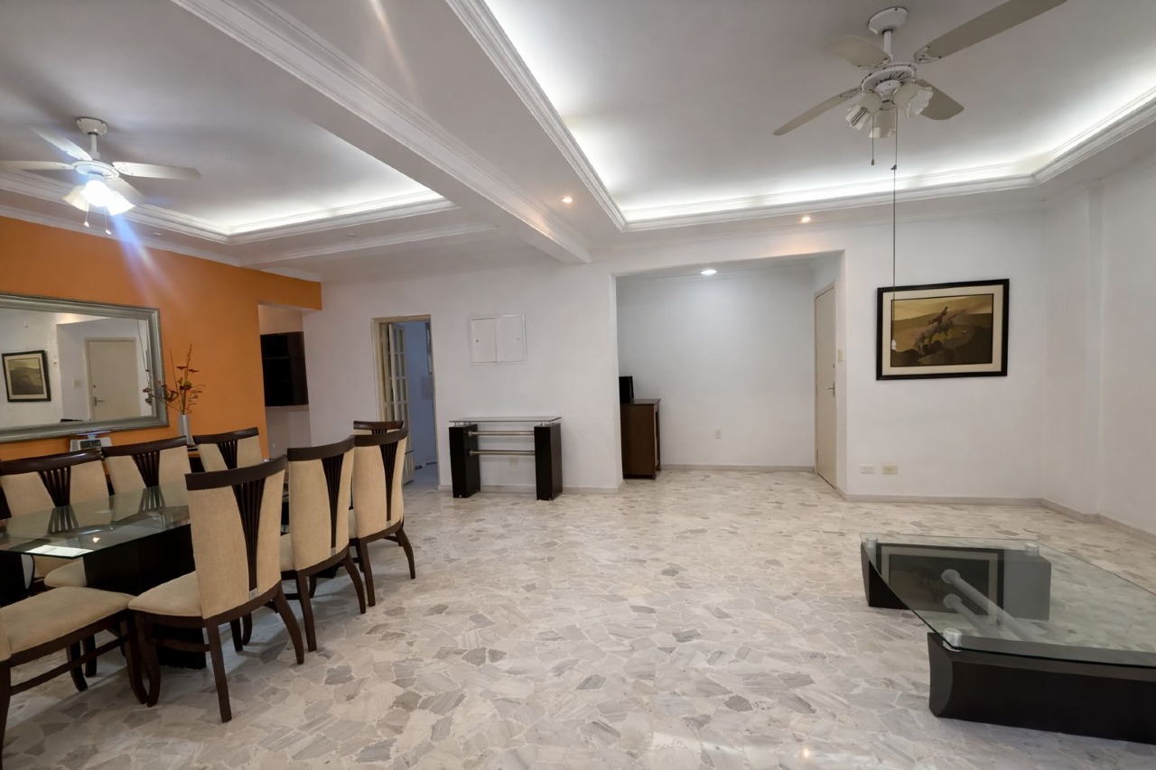 Apartamento à venda no Gonzaga: 