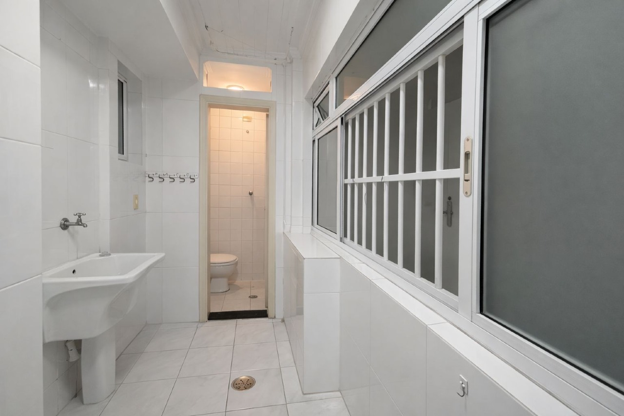 Apartamento à venda no Gonzaga: 