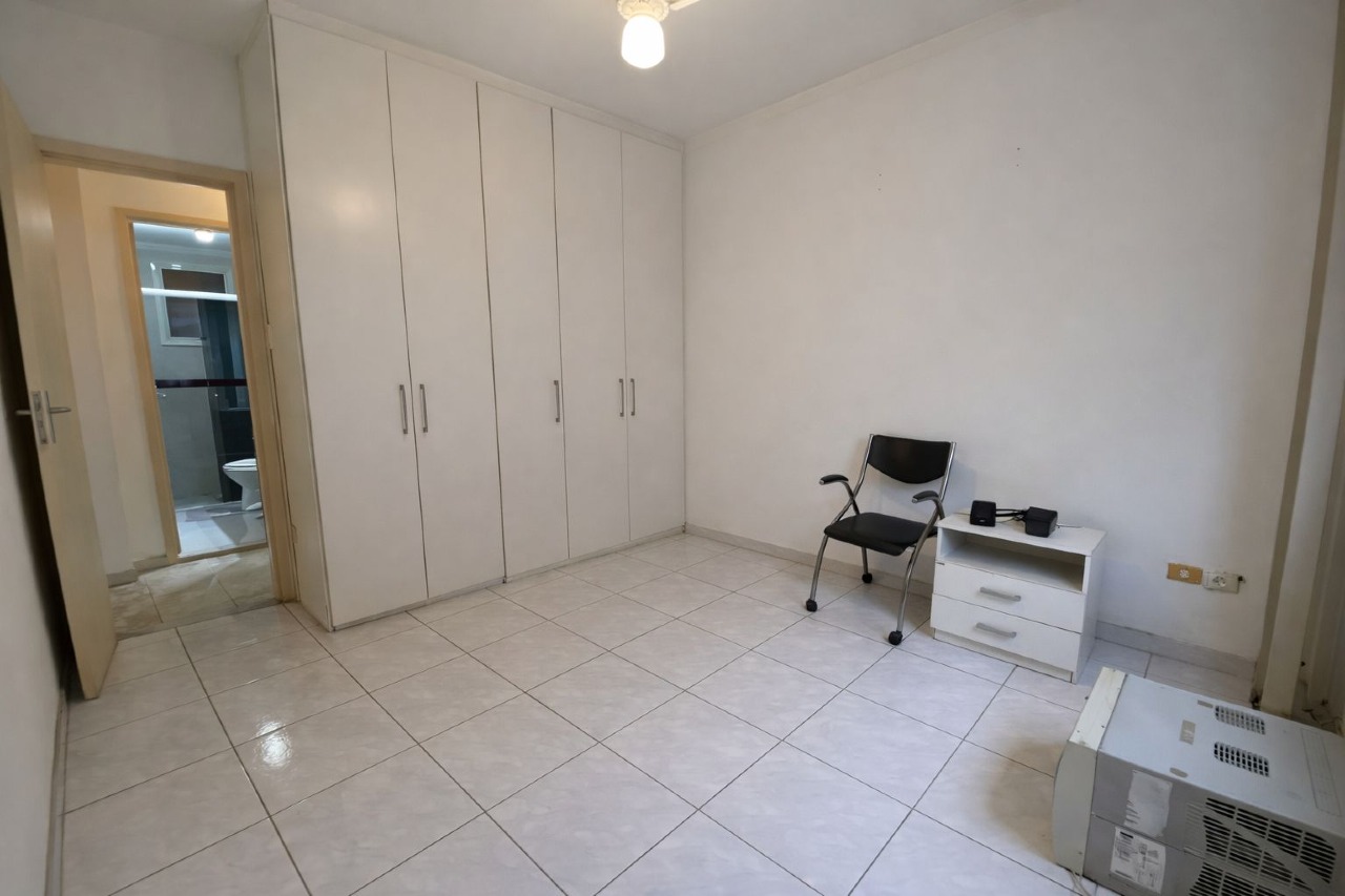 Apartamento à venda no Gonzaga: 