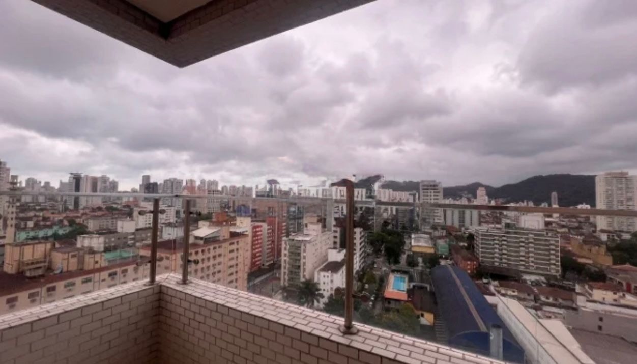 Sala para aluguel no Vila Mathias: 