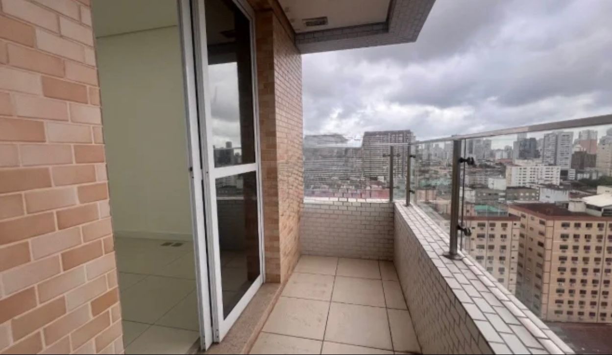 Sala para aluguel no Vila Mathias: 