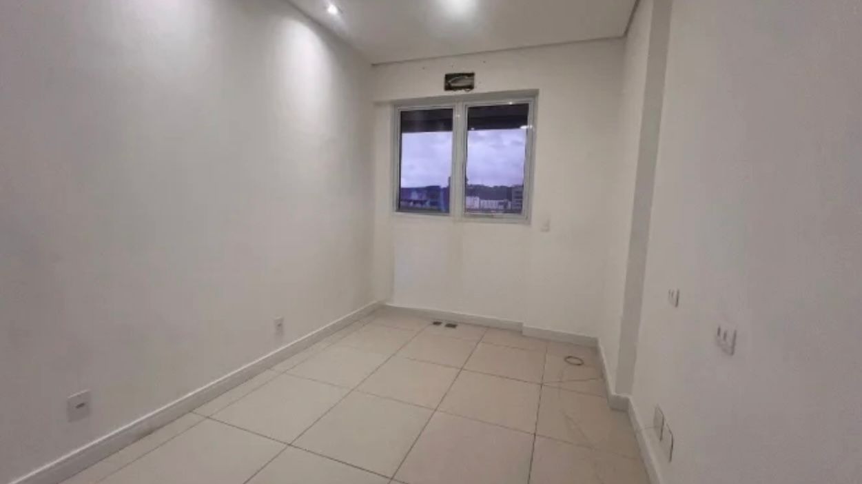 Sala para aluguel no Vila Mathias: 