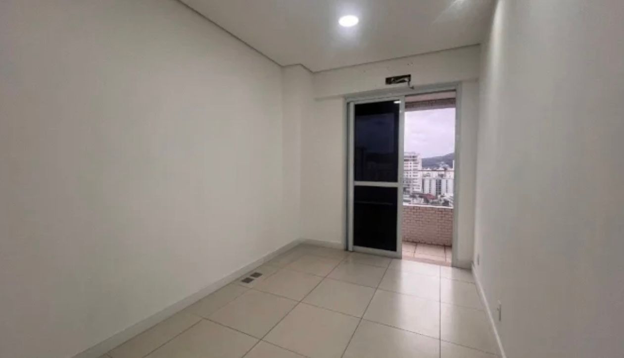 Sala para aluguel no Vila Mathias: 