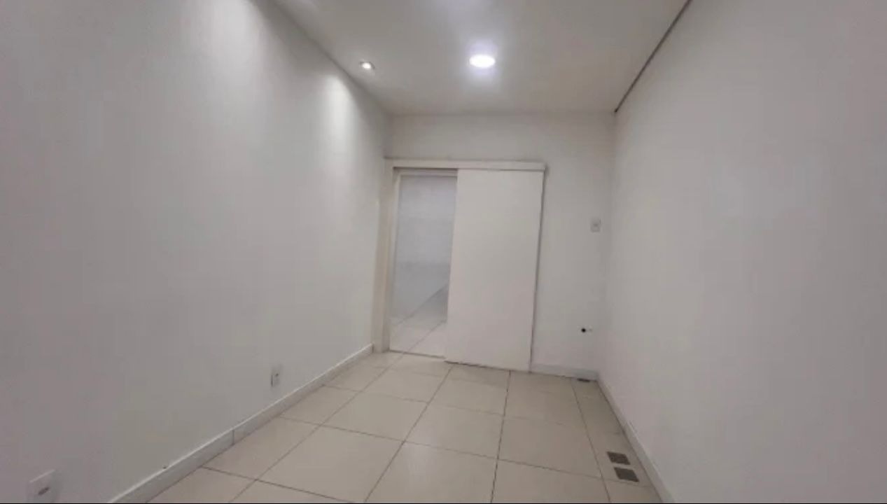 Sala para aluguel no Vila Mathias: 