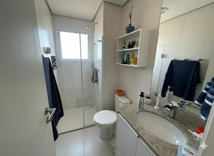 Apartamento para aluguel no Ponta da Praia: 