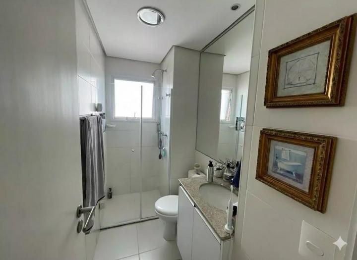 Apartamento para aluguel no Ponta da Praia: 