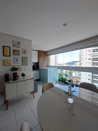 Apartamento para aluguel no Ponta da Praia: 