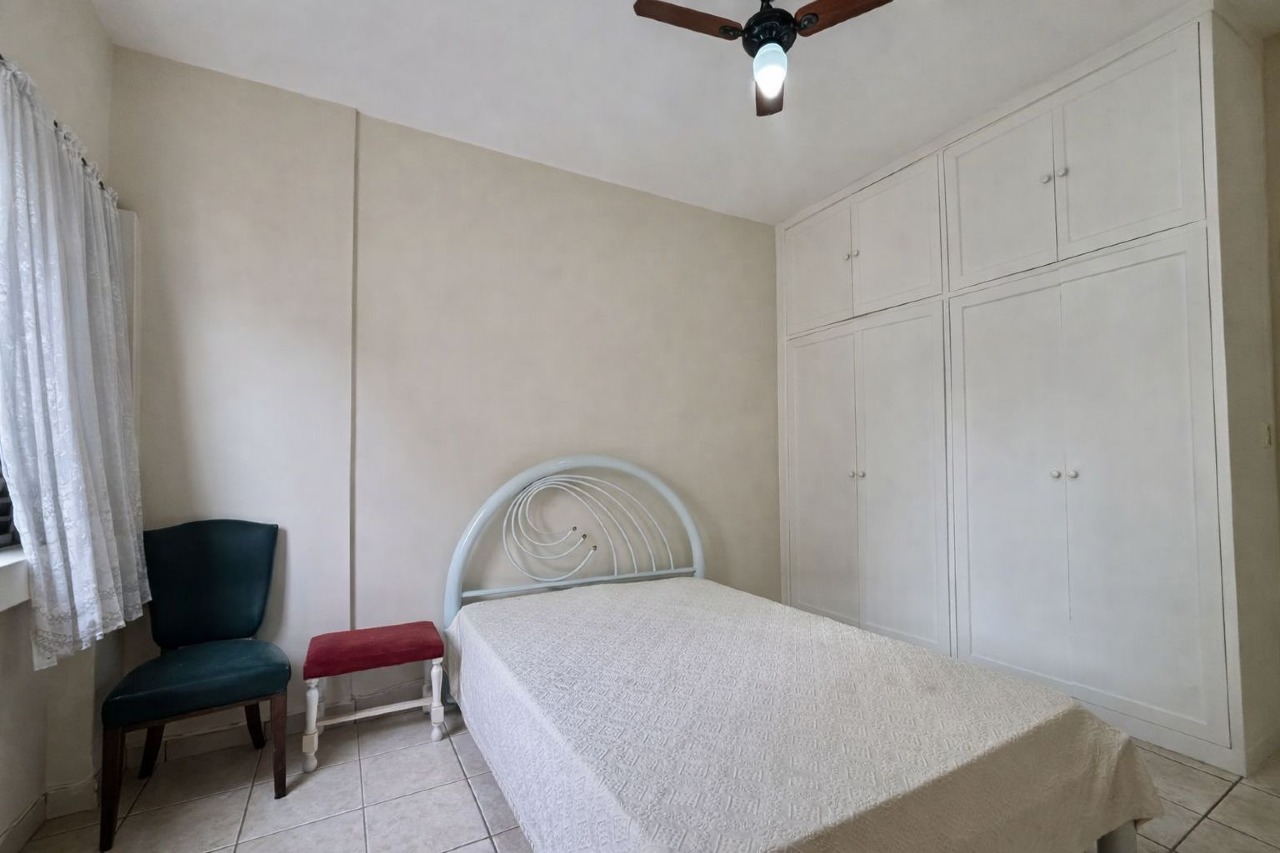 Apartamento à venda no José Menino: