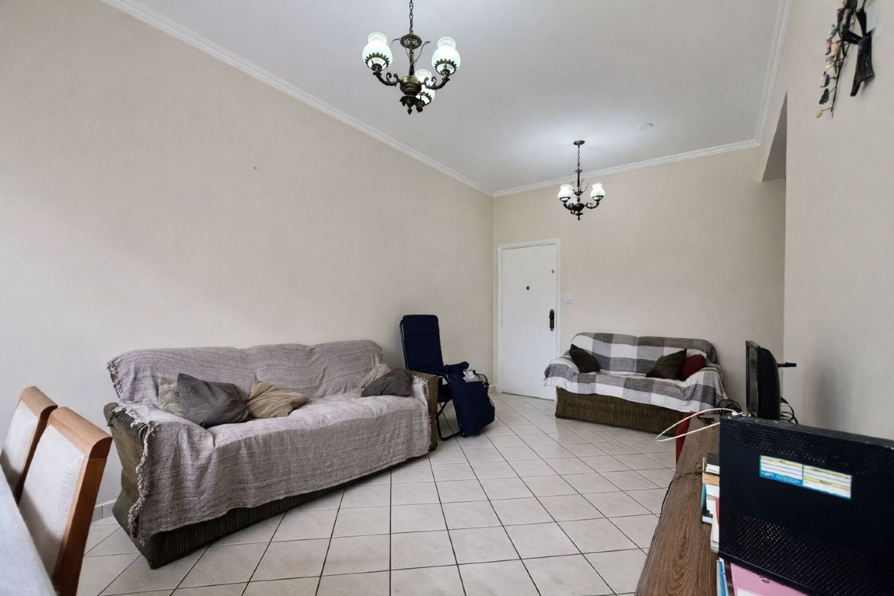 Apartamento à venda no José Menino: