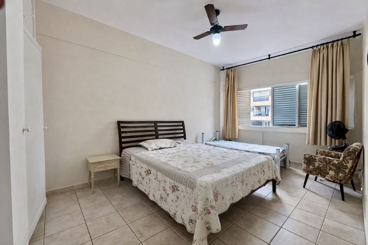 Apartamento à venda no José Menino: