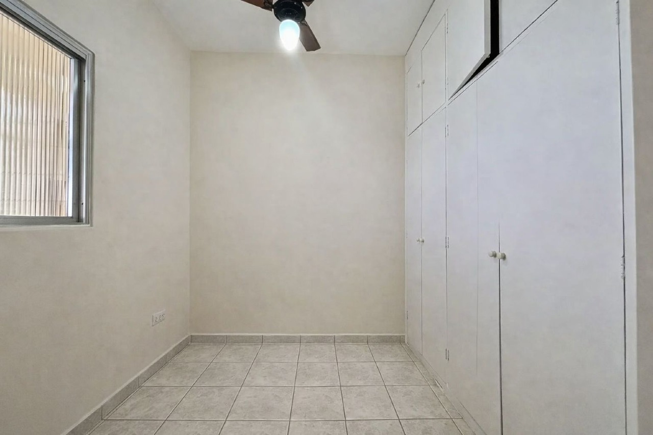 Apartamento à venda no José Menino: