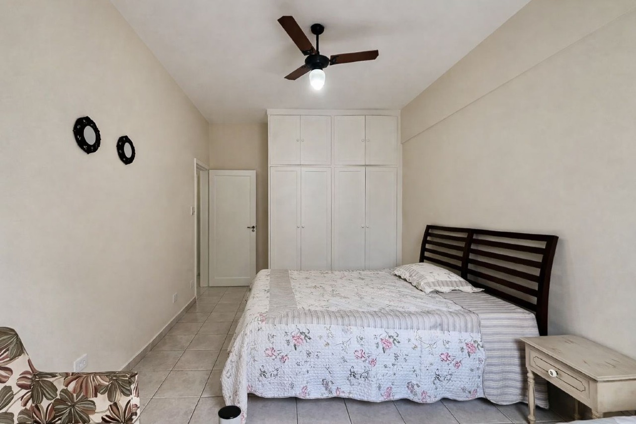 Apartamento à venda no José Menino: