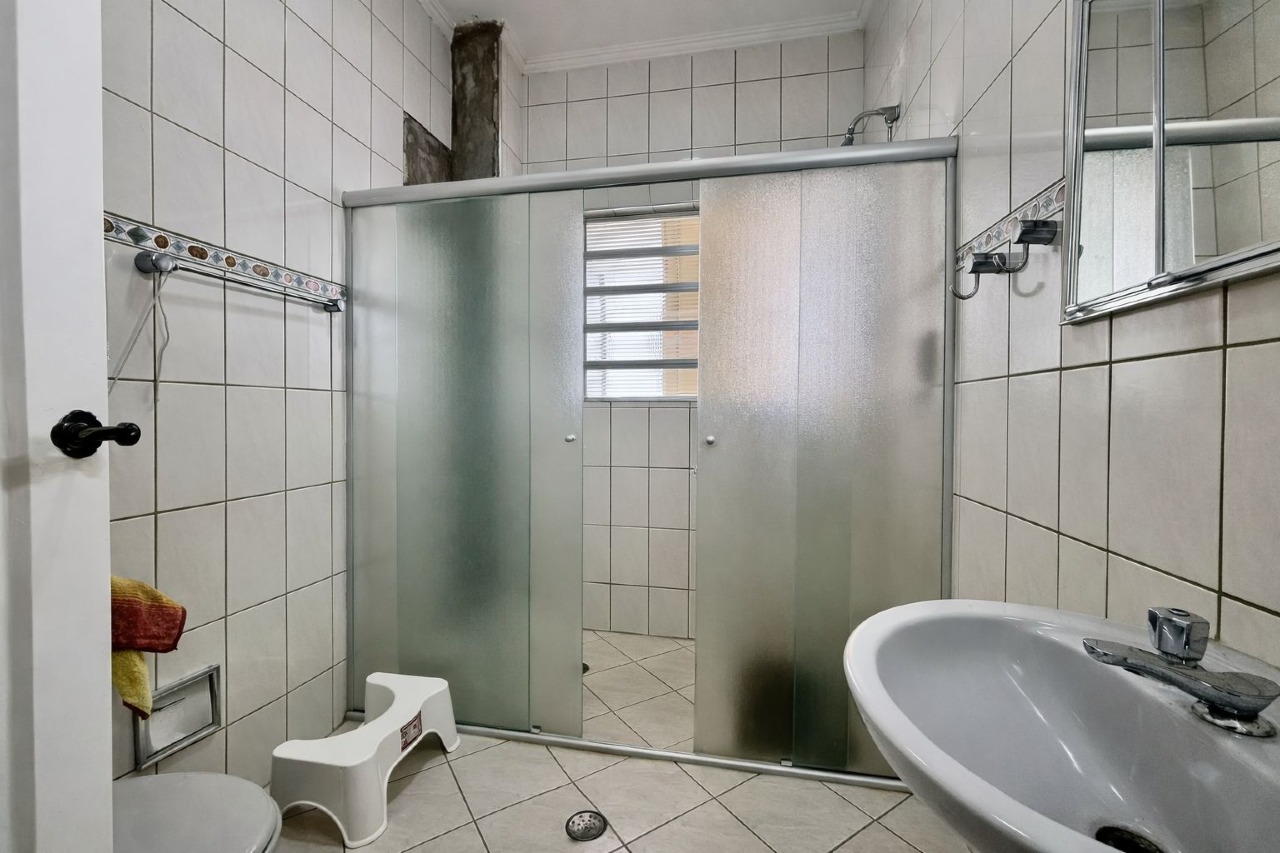 Apartamento à venda no José Menino: