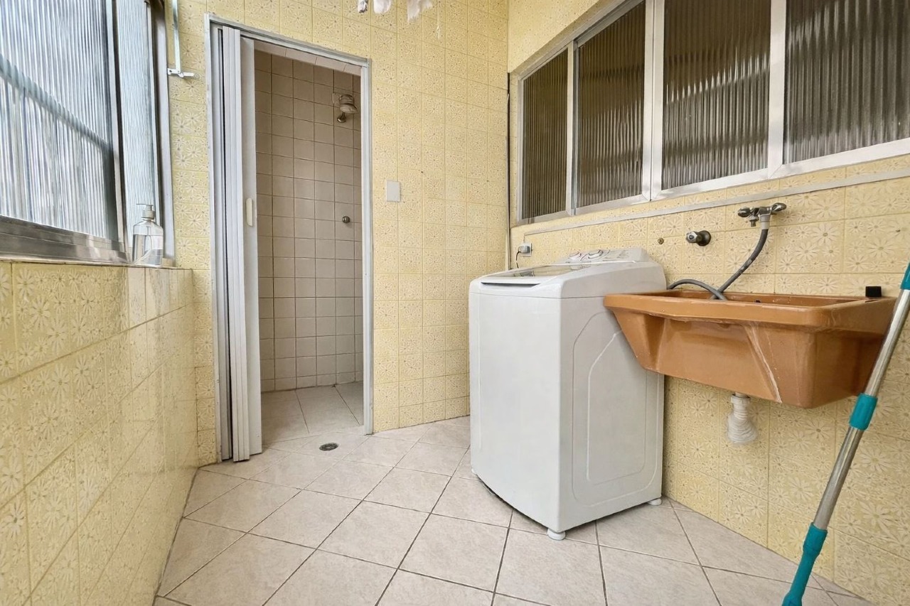 Apartamento à venda no José Menino: