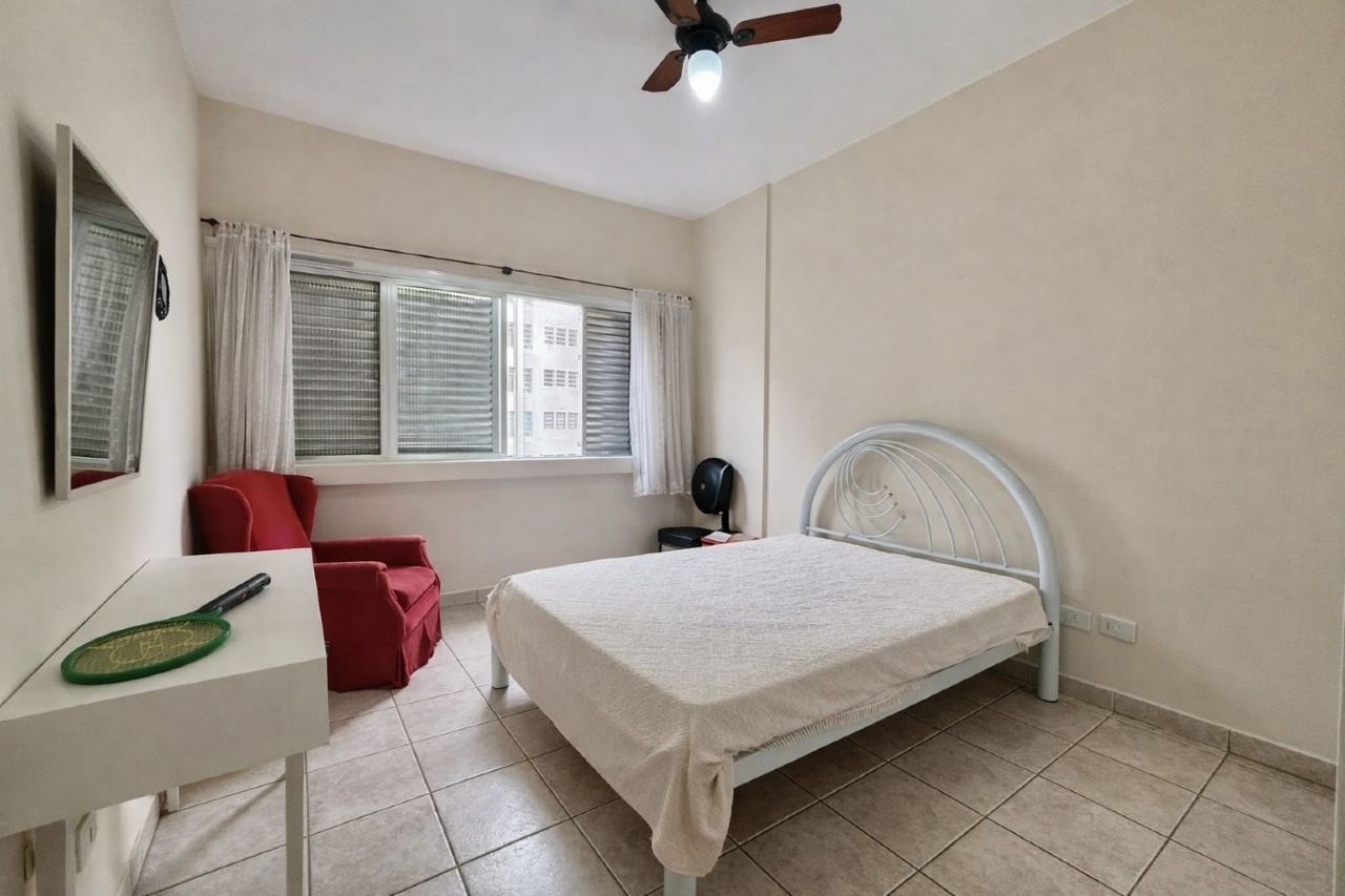 Apartamento à venda no José Menino: