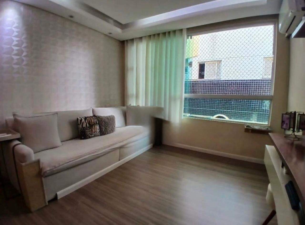 Apartamento à venda no Gonzaga: 