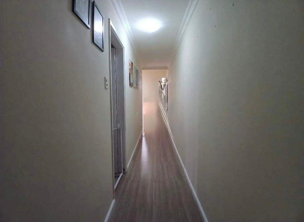 Apartamento à venda no Gonzaga: 