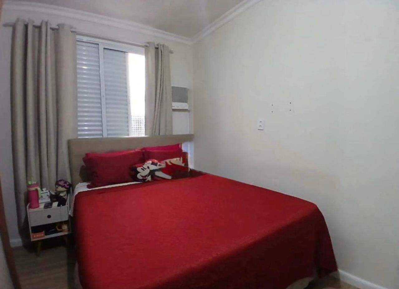 Apartamento à venda no Gonzaga: 