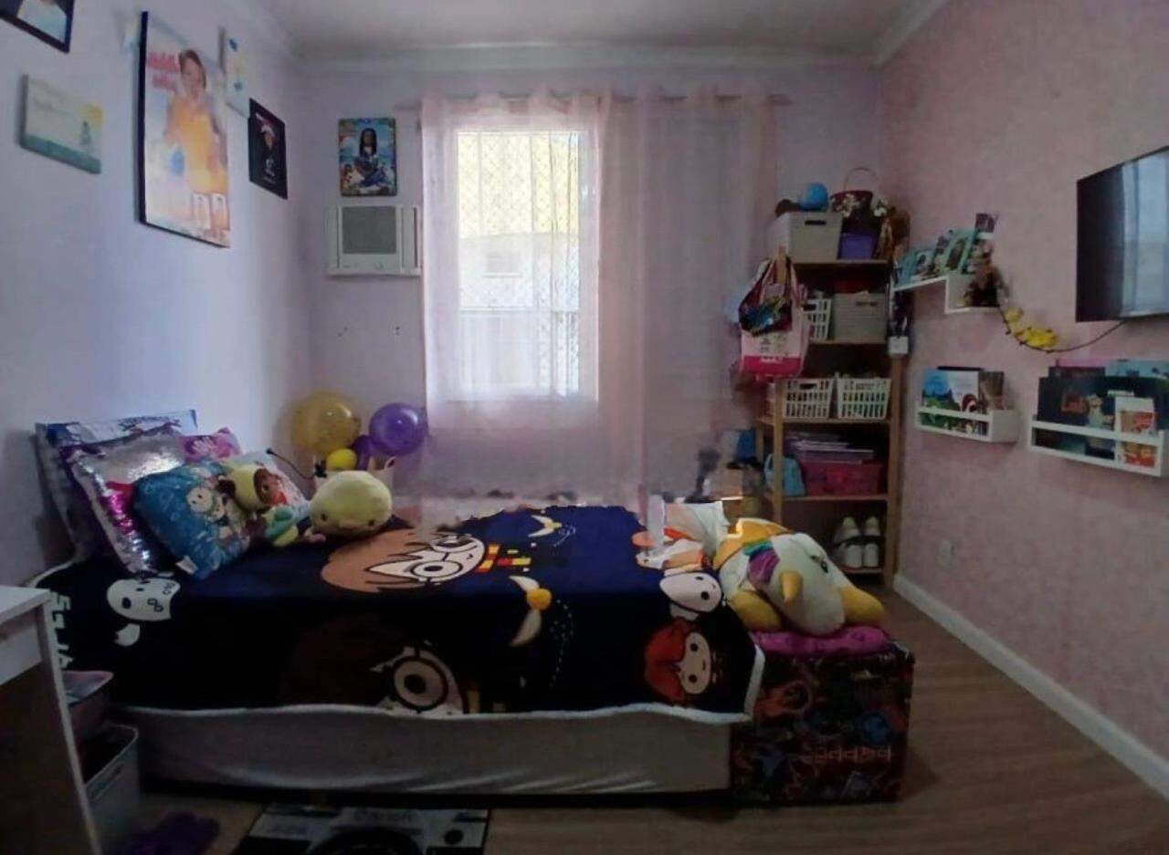 Apartamento à venda no Gonzaga: 