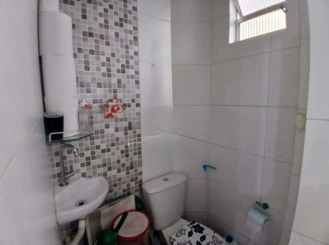 Apartamento à venda no Gonzaga: 